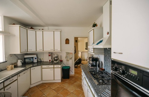 Apt Casa | Villa Balleti - private pool with a view