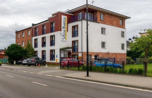 Chalupy Apartamento | Villa Baltic Chałupy - Apartament nr 1