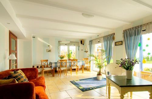 Chalupy Apartamento | Villa Baltic Chałupy - Apartament nr 1