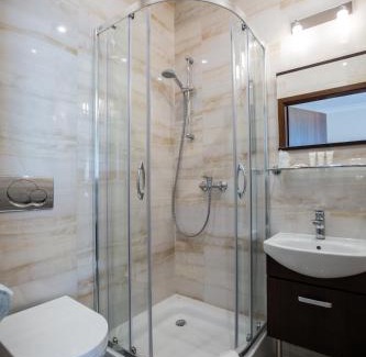 Swinoujscie Apartamento | Villa Baltica