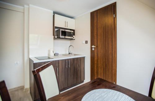 Swinoujscie Apartamento | Villa Baltica