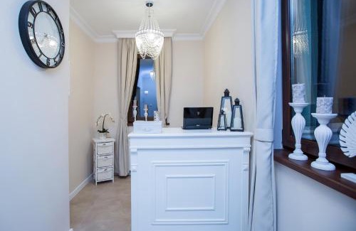 Swinoujscie Apartamento | Villa Baltica
