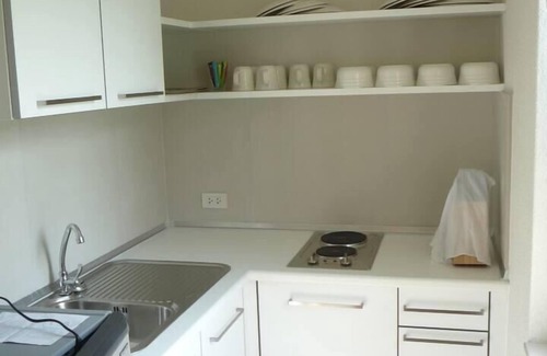 Klong Son Casa | Villa Ban Rim Nam 50c