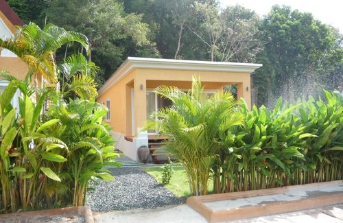 Klong Son Casa | Villa Ban Rim Nam 50c
