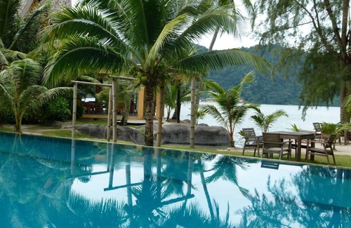 Klong Son Casa | Villa Ban Rim Nam 50c