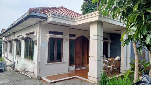 Ciumbuleuit Villa | Villa bandung