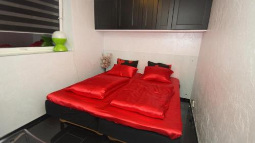 Kristiansand Apartamento | Villa Baneheia