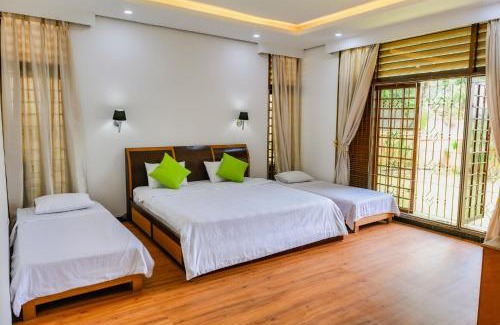 Cisarua Villa | Villa Bango