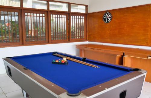 Cisarua Villa | Villa Bango