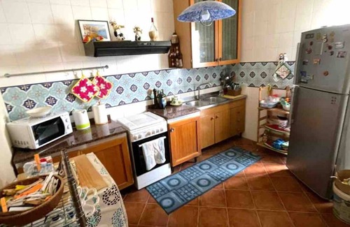 Addaura Villa | Villa Banksy Addaura Mondello
