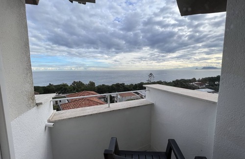Addaura Villa | Villa Banksy Addaura Mondello
