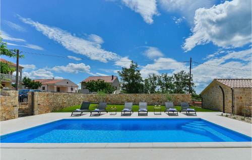 Vinjerac Casa | Villa Banovi