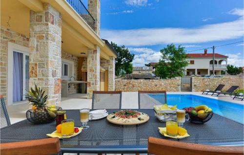 Vinjerac Casa | Villa Banovi