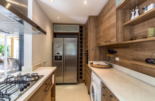 Klong Son Villa | Villa BanRomYen 50AB SiamRoyalView 70mtrs to Beach