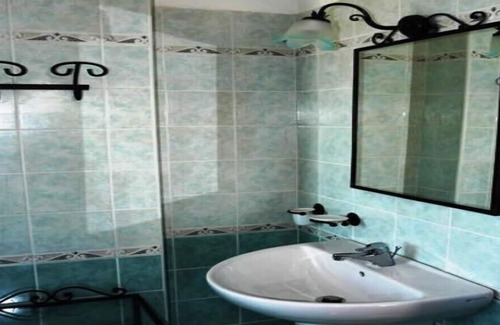 Lidarno Casa | Villa Barbarossa - Apartamento de una habitación