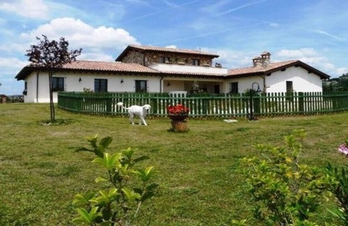 Lidarno Casa | Villa Barbarossa - Apartamento de una habitación
