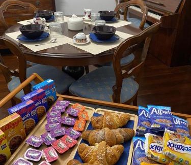 Galliate Cama Y Desayuno | Villa Baraggioli
