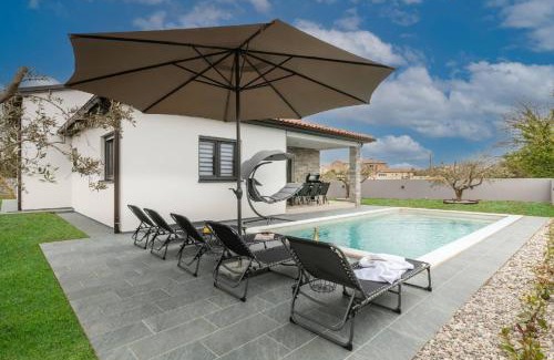 Jursici Casa | Villa Barbara
