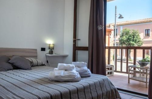 Domus de Maria Casa | Villa Barbara
