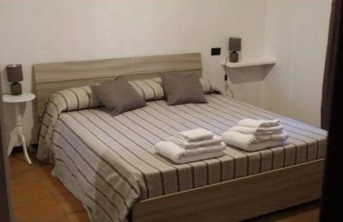 Domus de Maria Casa | Villa Barbara