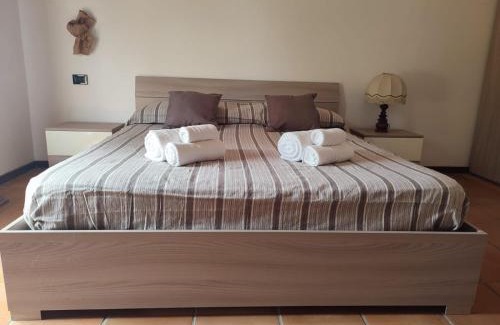 Domus de Maria Casa | Villa Barbara