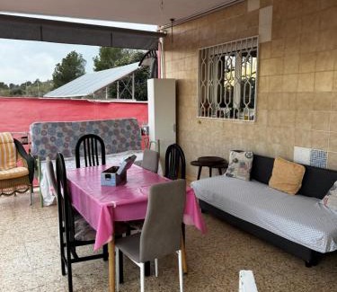 Lliria Casa | Villa Barby