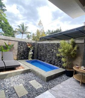 Bangli Casa | Villa Barco Private Pool penglipuran 30