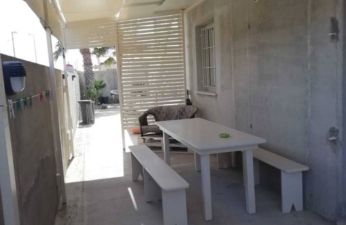 Acate Villa | Villa Barletta apartamento en villa planta baja n. 2