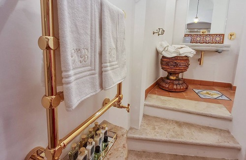 Ravello Cama Y Desayuno | Villa Barluzzi