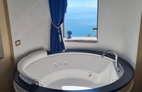 Ravello Cama Y Desayuno | Villa Barluzzi