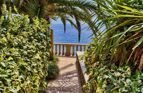 Lovran Villa | Villa Baronessa