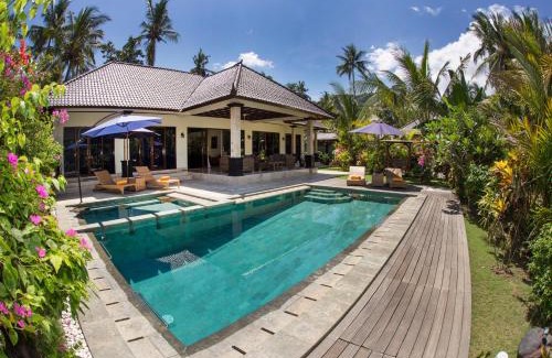 Sengkidu Villa | Villa Barong