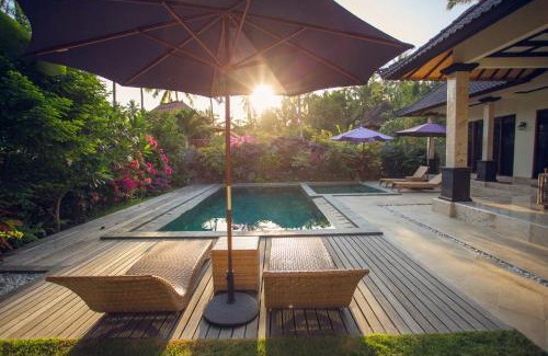 Sengkidu Villa | Villa Barong