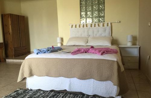 Katsimatika Apartamento | Villa Baronnos