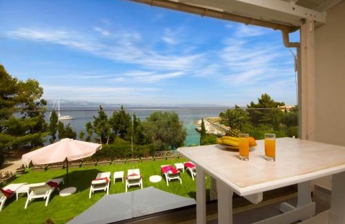 Katsimatika Apartamento | Villa Baronnos