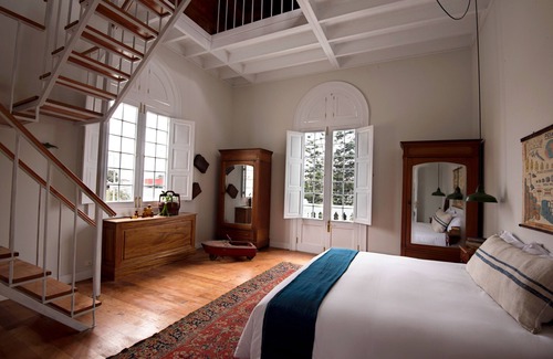 Barranco Hotel | Villa Barranco by Ananay Hotels