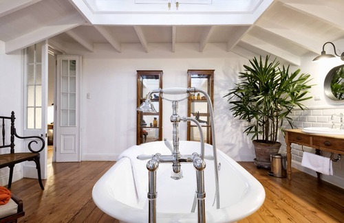 Barranco Hotel | Villa Barranco by Ananay Hotels
