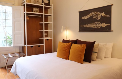 Barranco Hotel | Villa Barranco by Ananay Hotels