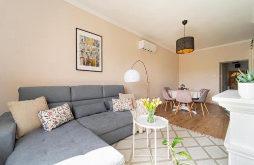 Szeged Apartamento | Villa Bartók