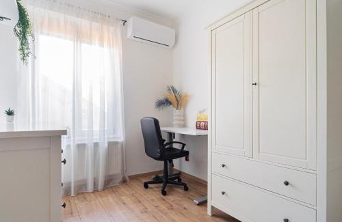 Szeged Apartamento | Villa Bartók