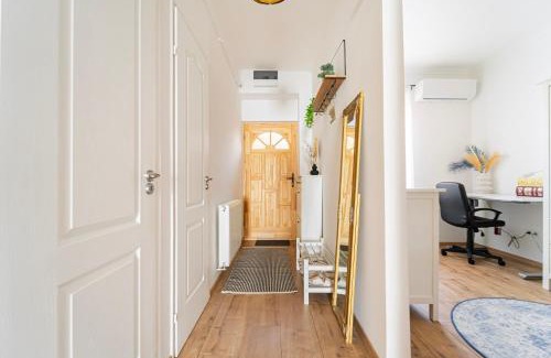 Szeged Apartamento | Villa Bartók