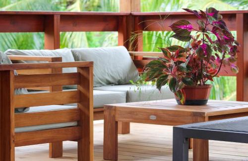 Goyave Casa | Villa Barthelemy - Gite 2