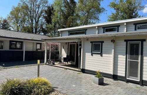Schoonebeek Chalet De Esquí | Villa Bartje