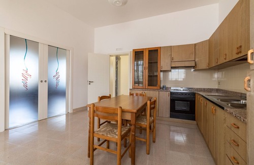 Modica Villa | Villa Bartolomeo con piscina, jardín y Wi-Fi