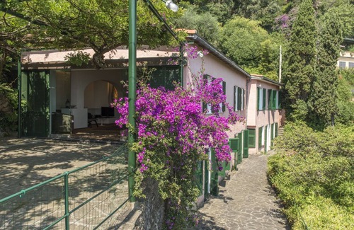 Portofino Villa | Villa Basilico - Cinco Habitaciones Villa, Capacidad 10