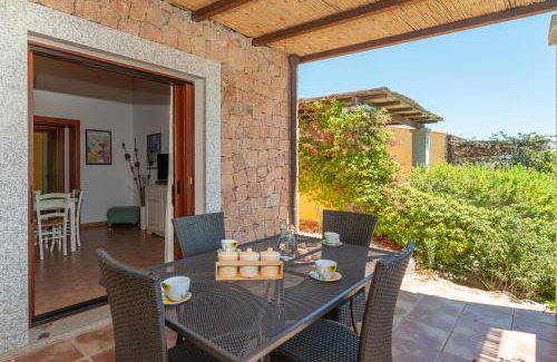Santa Teresa di Gallura Villa | Villa Baticle