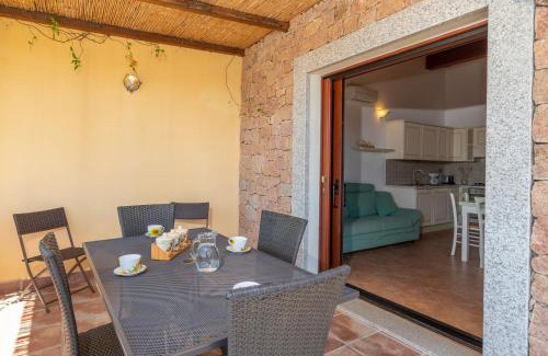 Santa Teresa di Gallura Villa | Villa Baticle