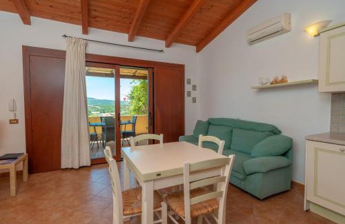 Santa Teresa di Gallura Villa | Villa Baticle
