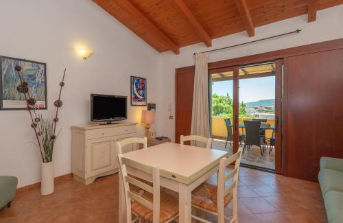 Santa Teresa di Gallura Villa | Villa Baticle