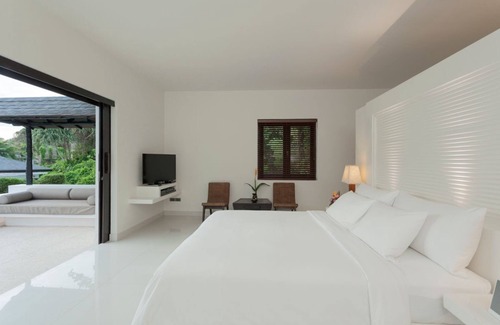 Ko Racha Yai Complejo | Villa Batok - Una Habitación Resort, Capacidad 2
